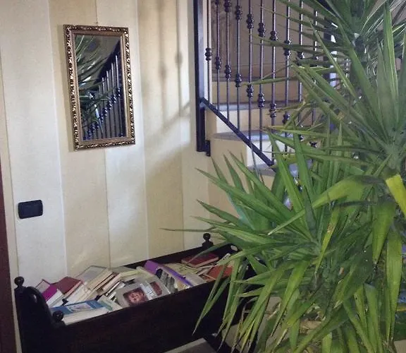 Casa rural Cascina Garaita