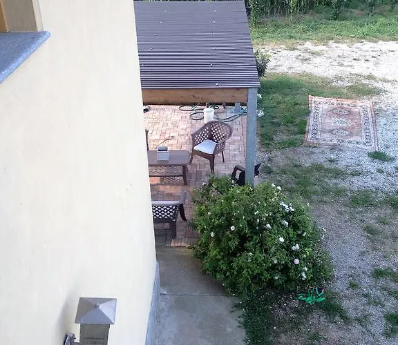 Cascina Garaita