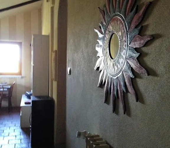 Cascina Garaita Casa rural *