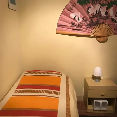 Cascina Garaita Casa rural Fossano
