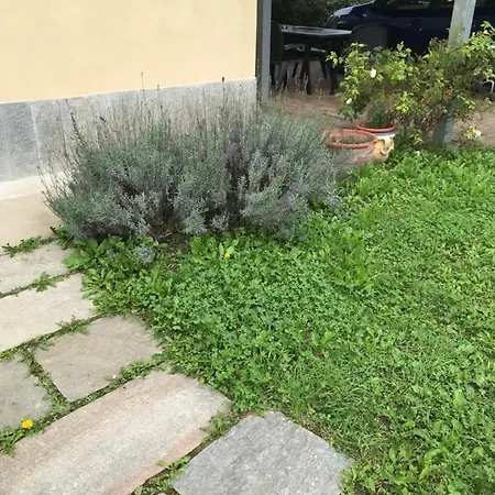 Casa rural Cascina Garaita *