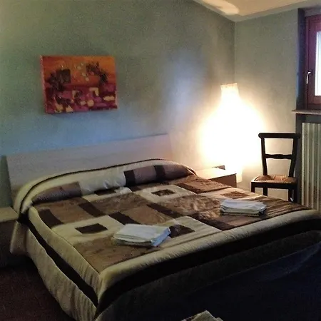 Cascina Garaita Casa rural *