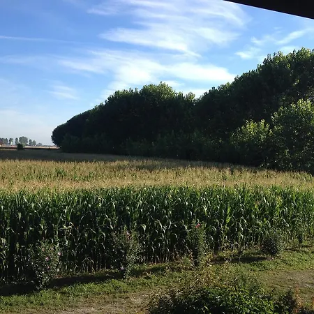 Cascina Garaita Casa rural *