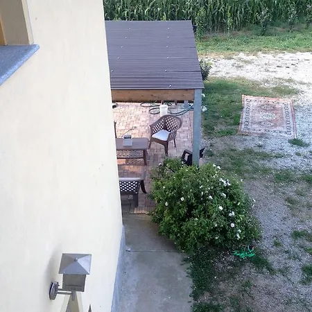 Cascina Garaita