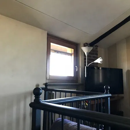 Cascina Garaita * Fossano