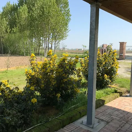 Cascina Garaita *