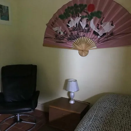 Casa rural Cascina Garaita